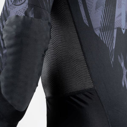HK Army CTX Padded Compression Shirt