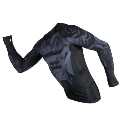 HK Army CTX Padded Compression Shirt