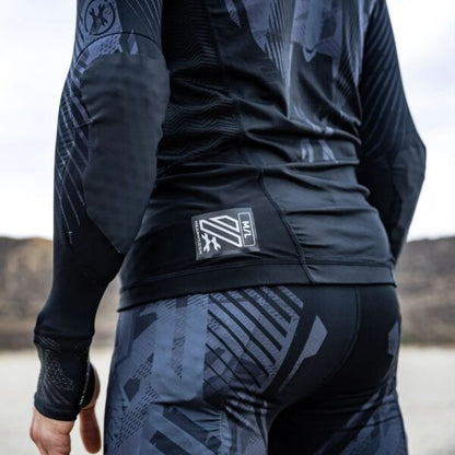 HK Army CTX Padded Compression Shirt