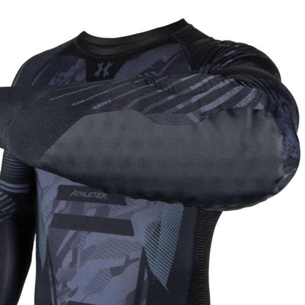 HK Army CTX Padded Compression Shirt