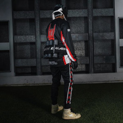 HK Army DZN "Make It Happen" FLD Jogger Pants