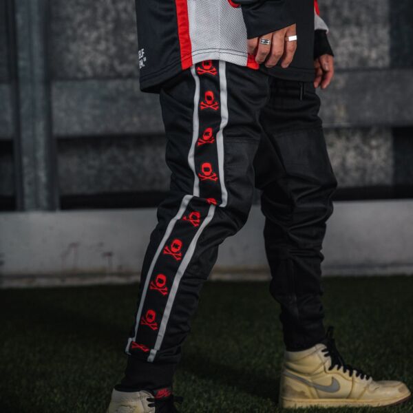 HK Army DZN "Make It Happen" FLD Jogger Pants