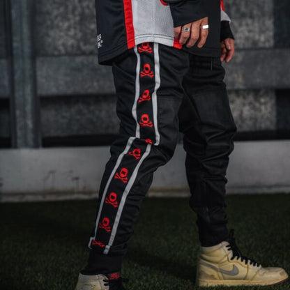 HK Army DZN "Make It Happen" FLD Jogger Pants