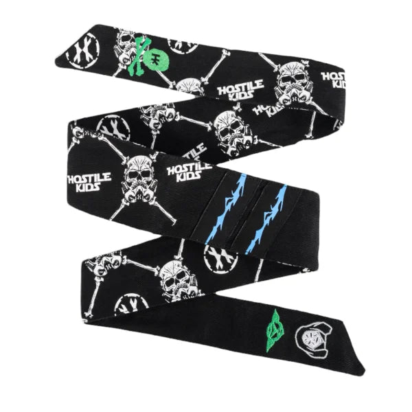 HK Army Deadbox - Imperial Takeover Headband - Black (1 of 40)