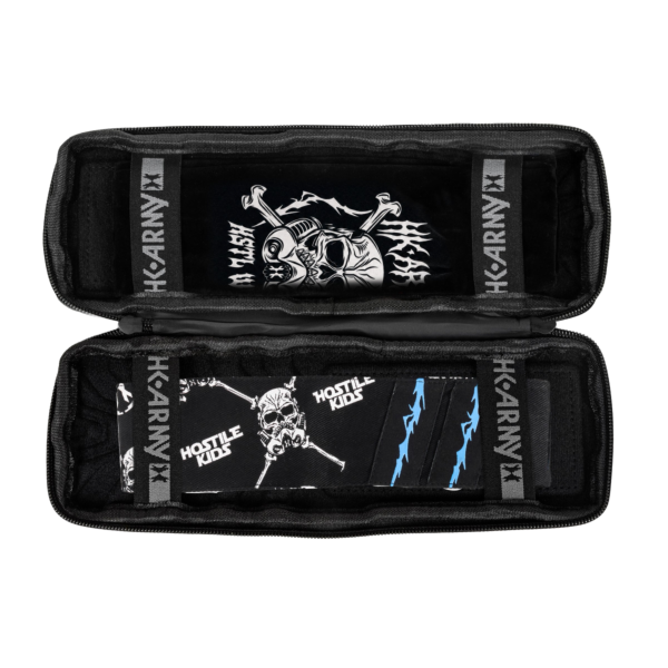 HK Army Deadbox - Imperial Takeover Headband - Black (1 of 40)