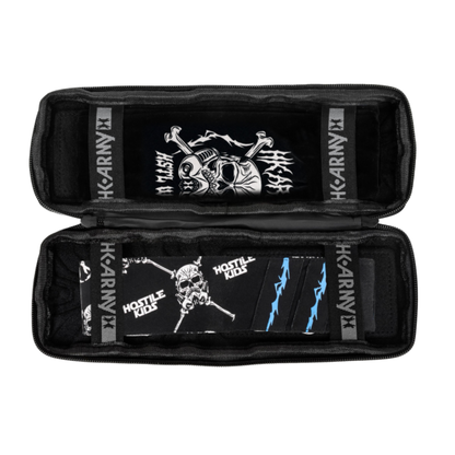 HK Army Deadbox - Imperial Takeover Headband - Black (1 of 40)