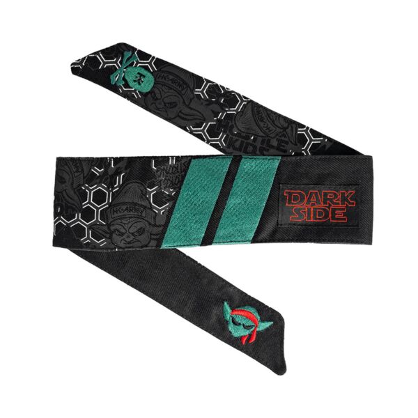 HK Army Deadbox Headband - Dark Side - Dark Master