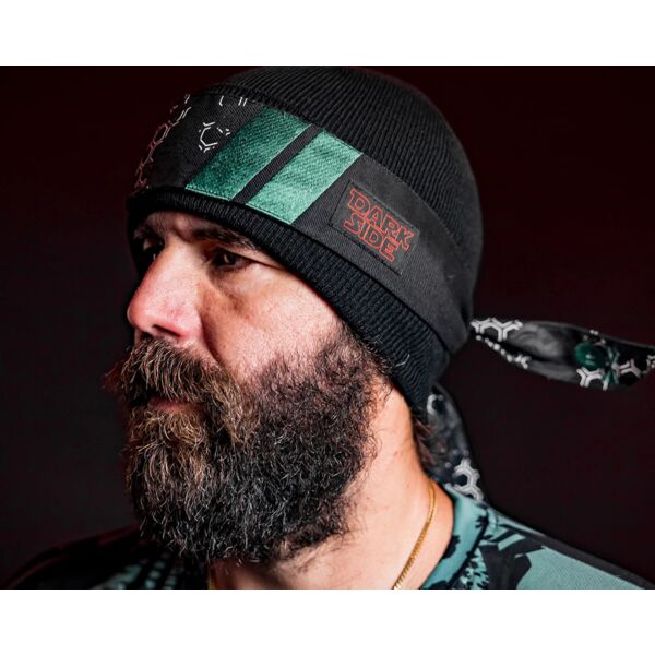 HK Army Deadbox Headband - Dark Side - Dark Master