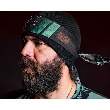 HK Army Deadbox Headband - Dark Side - Dark Master