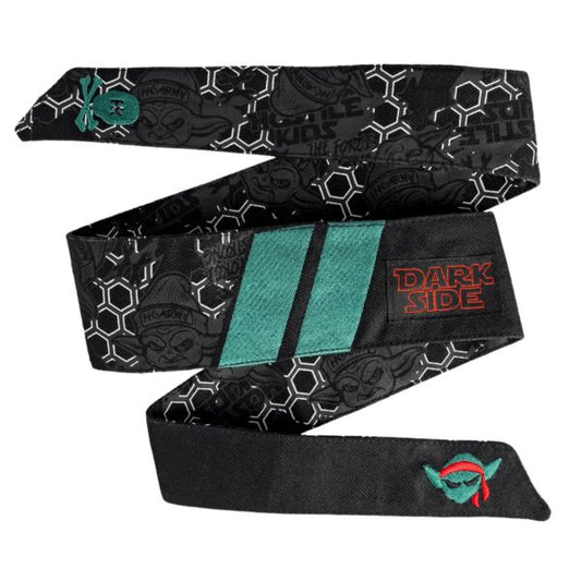 HK Army Deadbox Headband - Dark Side - Dark Master