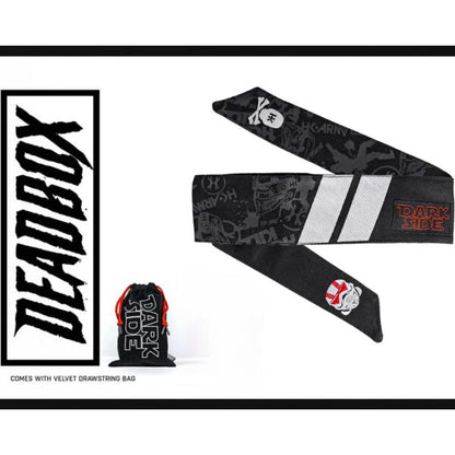 HK Army Deadbox Headband - Dark Side - Oblivion Guard