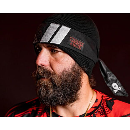HK Army Deadbox Headband - Dark Side - Oblivion Guard