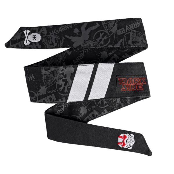 HK Army Deadbox Headband - Dark Side - Oblivion Guard