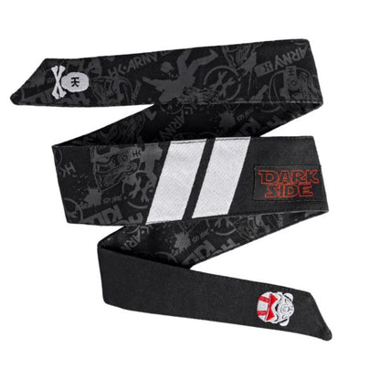 HK Army Deadbox Headband - Dark Side - Oblivion Guard