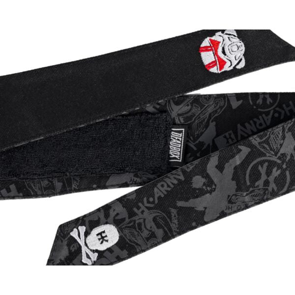 HK Army Deadbox Headband - Dark Side - Oblivion Guard