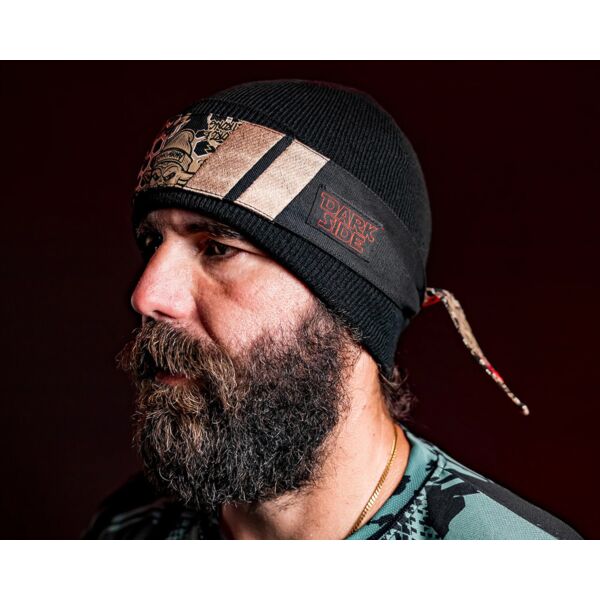 HK Army Deadbox Headband - Dark Side - Skullborne Hunter