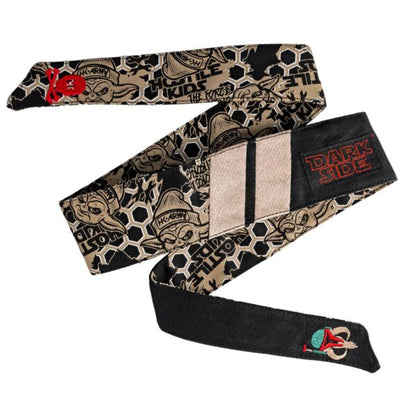 HK Army Deadbox Headband - Dark Side - Skullborne Hunter
