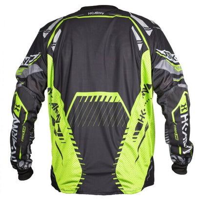 HK Army Freeline Jersey - Electric