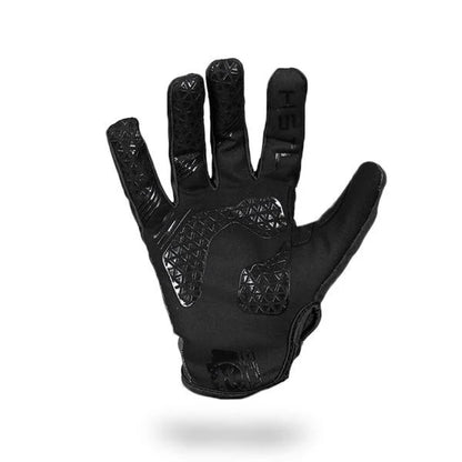 HK Army Freeline Knucklez Gloves - Leopard King