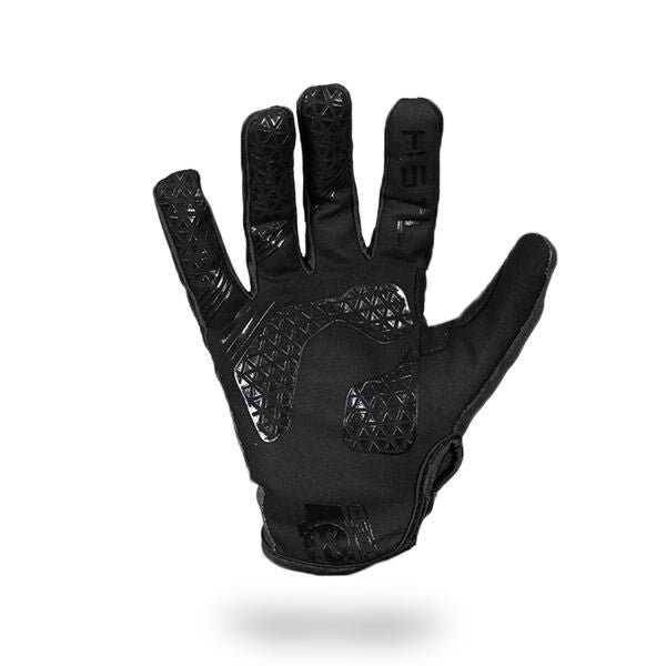 HK Army Freeline Knucklez Gloves - Poison