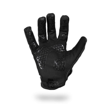 HK Army Freeline Knucklez Gloves - Poison