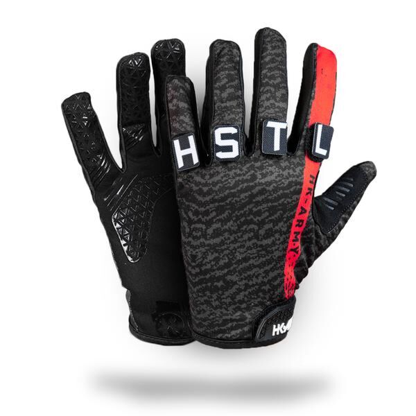 HK Army Freeline Knucklez Gloves - Boost
