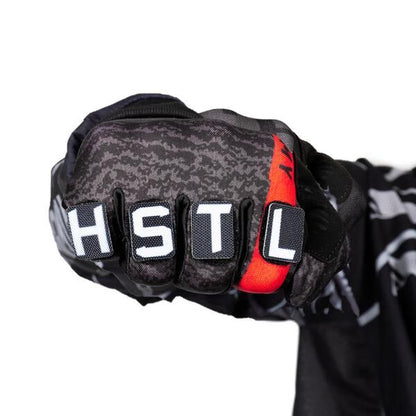 HK Army Freeline Knucklez Gloves - Boost
