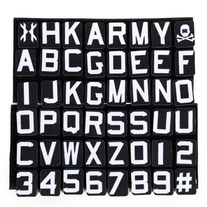 HK Army Freeline Knucklez Gloves - Leopard King