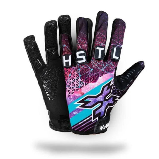 HK Army Freeline Knucklez Gloves - Galaxy