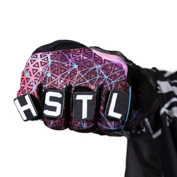 HK Army Freeline Knucklez Gloves - Galaxy