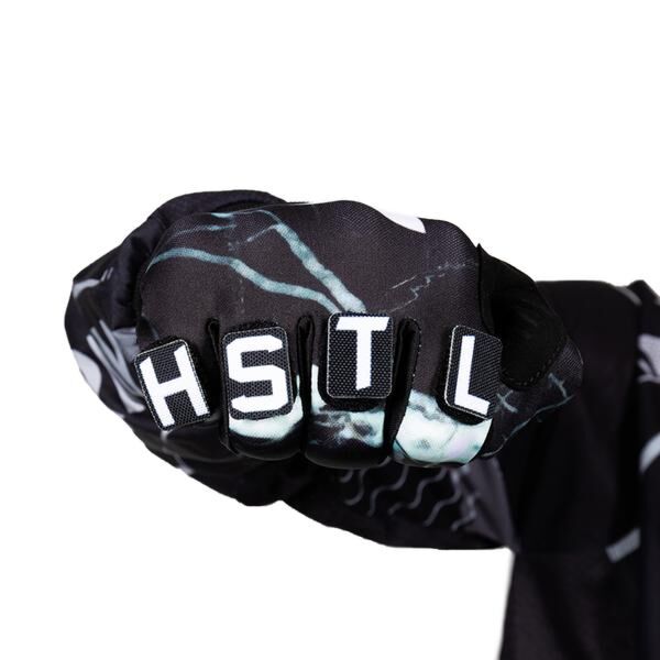 HK Army Freeline Knucklez Gloves - Marble