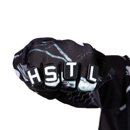HK Army Freeline Knucklez Gloves - Marble