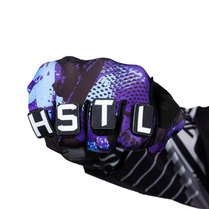 HK Army Freeline Knucklez Gloves - Poison