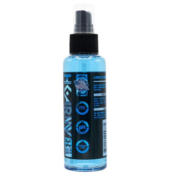 HK Army Goggle Lens Cleaner Spray - 4oz