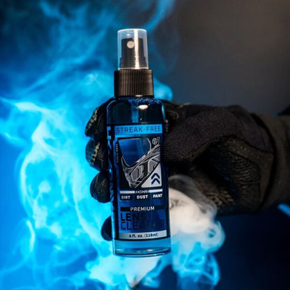 HK Army Goggle Lens Cleaner Spray - 4oz