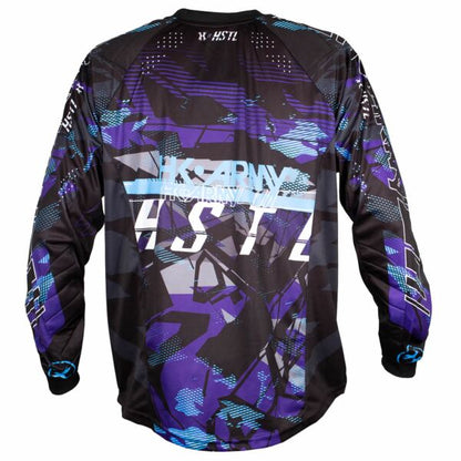 HK Army HSTL Line Jersey - Arctic