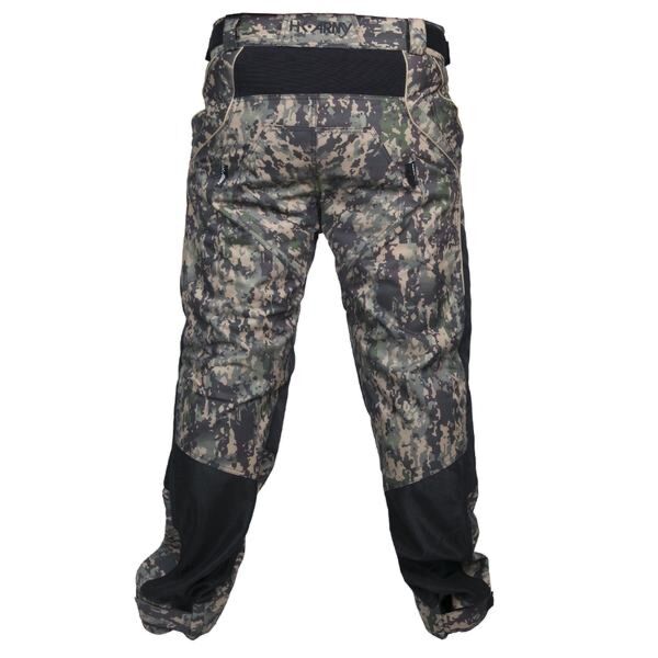 HK Army HSTL Line Pants - Camo - Youth