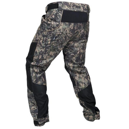 HK Army HSTL Line Pants - Camo - Youth