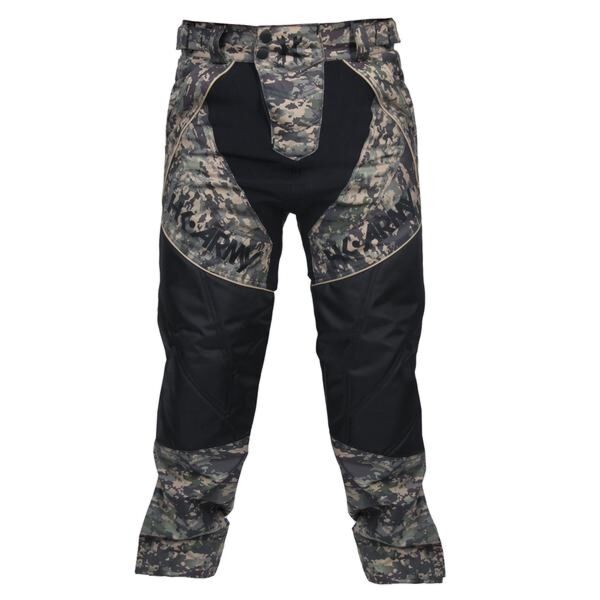 HK Army HSTL Line Pants - Camo