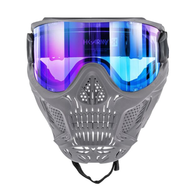 HK Army HSTL Skull Goggle - Crypt