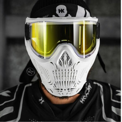 HK Army HSTL Skull Goggle - Saint