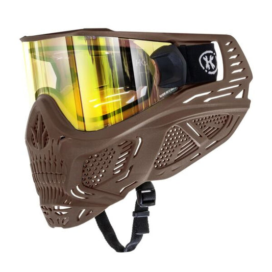 HK Army HSTL Skull Goggle - Sandman