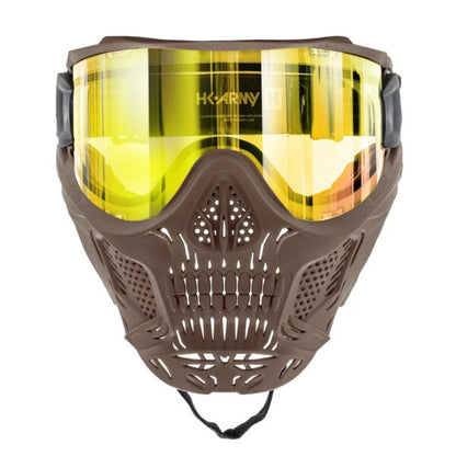 HK Army HSTL Skull Goggle - Sandman