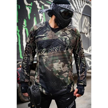 HK Army Hardline Jersey - Tactical
