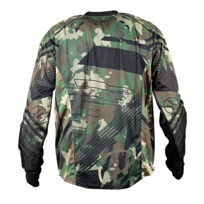 HK Army Hardline Jersey - Tactical