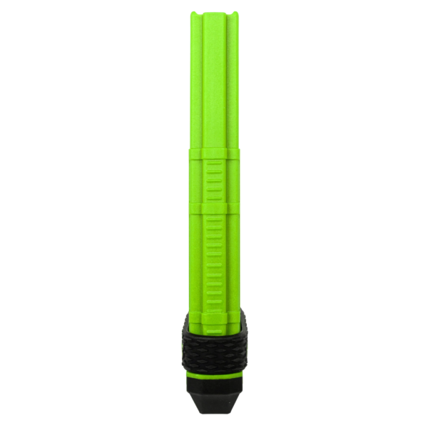 HK Army Hostile AWS 250 Round M4 Mid Cap Mag - Neon Green