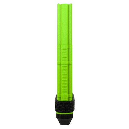 HK Army Hostile AWS 250 Round M4 Mid Cap Mag - Neon Green