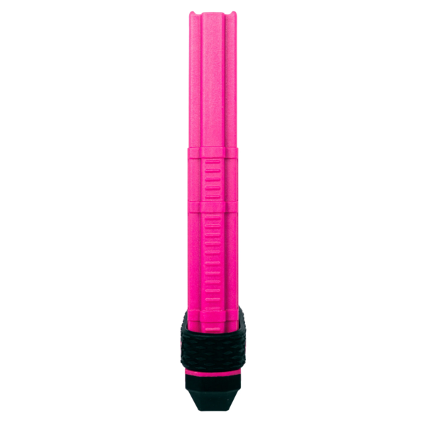 HK Army Hostile AWS 250 Round M4 Mid Cap Mag - Neon Pink