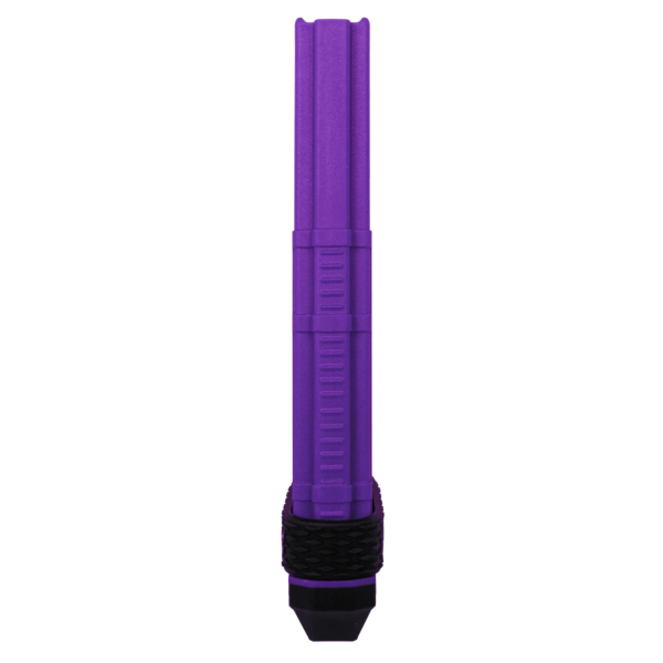 HK Army Hostile AWS 250 Round M4 Mid Cap Mag - Purple