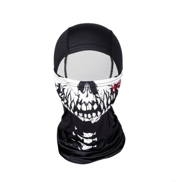HK Army Hostile Ops Balaclava - Bones